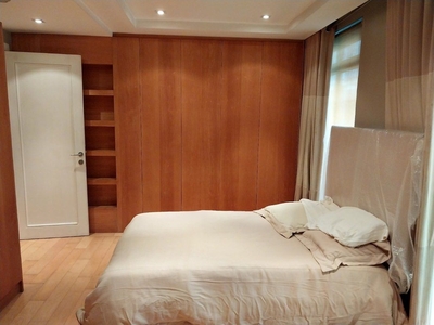FOR LEASE: Location: 2 Bedroom Unit in The Salcedo Park Condominium