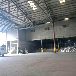 FOR LEASE OR RENT WAREHOUSE IN F. ZAFRA STREET BARANGAY MAYSAN VALENZUELA CITY on Carousell