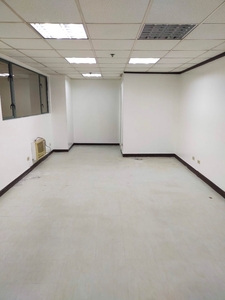 FOR LEASE/SALE: 36 sqm Medical Plaza Makati on Carousell
