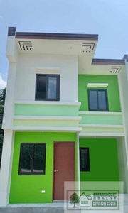 For Only 3471 Month ‼️ Townhouse Cavite RENT TO OWN NR TAGAYTAY MANILA QC Pasay NAIA Las Piñas Parañaque QC Mandaluyong on Carousell