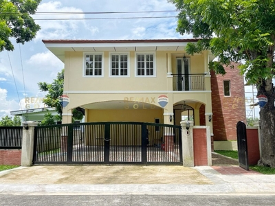 For Rent: 2 Bedroom House and Lot in Manila Southwoods Residential Estates on Carousell