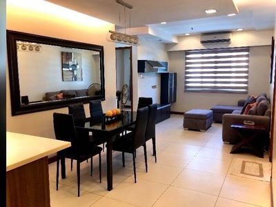 FOR RENT: 3br with parking in Vimana Verde Residences on Carousell