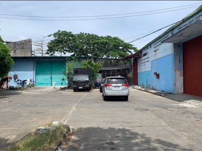 For Rent 849sqm warehouse