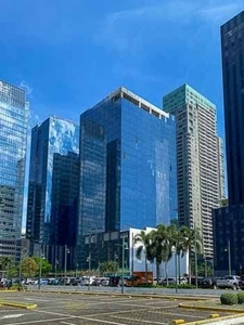 For Rent Brand New Office Space 102 sqm Park Triangle BGC on Carousell