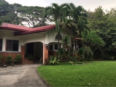 For Rent Classic South Forbes Park on Carousell