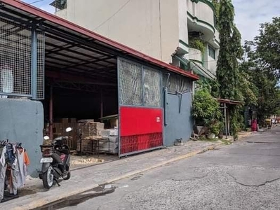 For RENT - Commercial Space Warehouse - for storage logistics parking business in Manila near Makati on Carousell