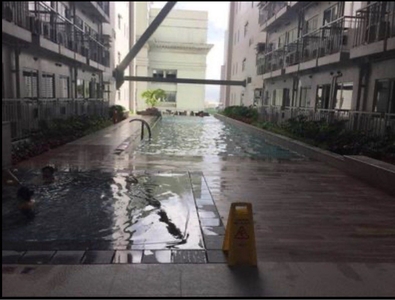 FOR RENT Condo Studio Type 1 unit on Carousell