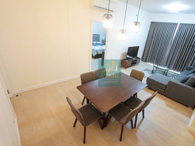 For Rent: Exquisite Rockwell 1-Bedroom Haven in Cebu City on Carousell
