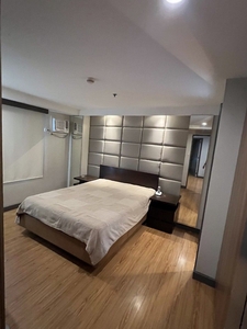 For Rent Fully Furnished 2BR Condo at The Grove by Rockwell Pasig City! on Carousell