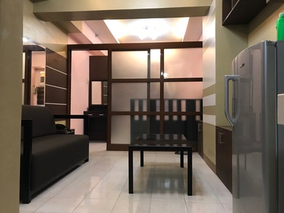 For Rent Furnished 1Bedroom Unit in Makati Executive Tower 3 on Carousell