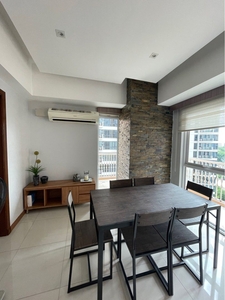 FOR RENT MCKINLEY CONDO (Newly renovated