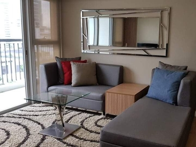 FOR RENT: One Maridien - 3 Bedroom unit