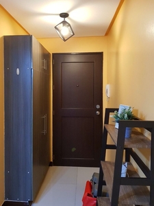 For Rent Studio @ Birch Tower Malate on Carousell