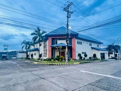 FOR SALE 10 BR MANSION W/ BIG POOL AND EXPANSIVE LOT IN ANGELES CITY PAMPANGA NEAR CLARK on Carousell