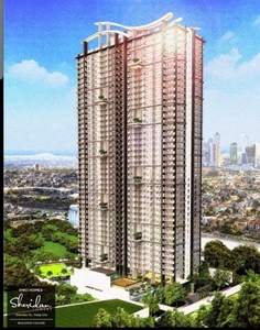 For Sale: 1BR DMCI Sheridan Condo with Balcony & Parking on Carousell