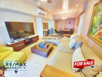 FOR SALE 2 BEDROOMS 2 BATHS IN ONE SHANGRI-LA NORTH TOWER