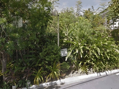 FOR SALE! 244 sqm Residential Lot in Merville Park Paranaque on Carousell