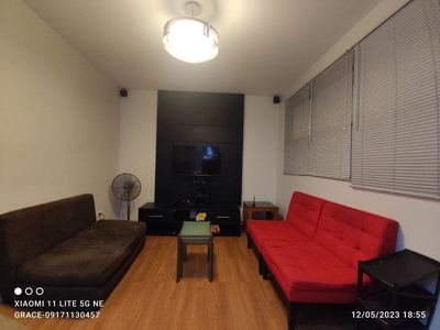 For Sale 2Bedroom Furnished with Balcony Hampton Gardens Pasig on Carousell