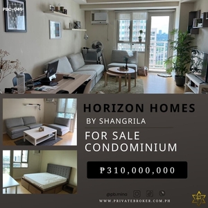 For Sale 3 Bedrooms with 2 Balcony in Horizon Homes by shangrila on Carousell