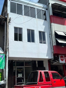 FOR SALE 3 storey building in CDO on Carousell