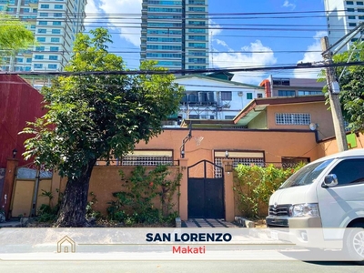 For Sale: 4 Bedroom House and Lot Located in San Lorenzo