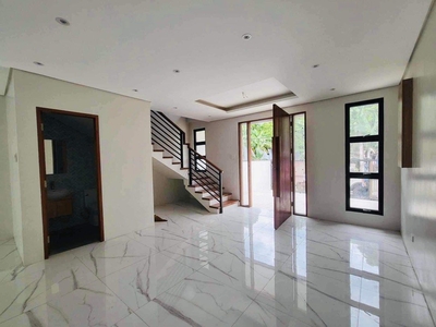 For Sale 4 Bedroom Modern House for Sale in Vista Verde Exec Vill Cainta on Carousell
