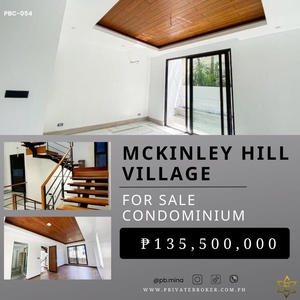 For Sale 5BR in Mckinley Hill Village on Carousell