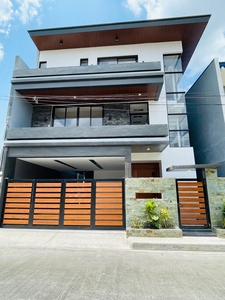 For Sale 6 Bedroom House with Pool in Greenwoods Exec Vill Pasig on Carousell