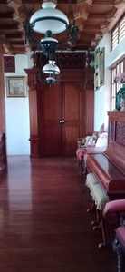 FOR SALE! 785sqm Ancestral House Perfect for Restaurant or Residential at Brgy Macabling Sta. Rosa on Carousell