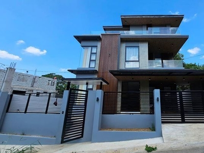 For Sale Brand New House and Lot in Antipolo Near Sun Valley Antipolo on Carousell