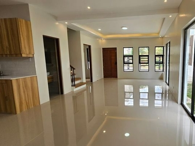 For Sale Brand New House and Lot in Antipolo on Carousell