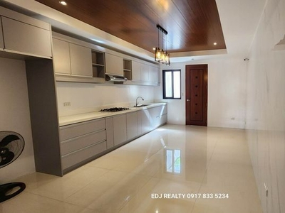 For Sale Brand New Townhouse in Tandang Sora Quezon City on Carousell