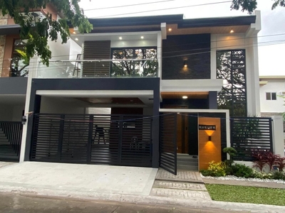 FOR SALE BRANDNEW TWO STOREY HOUSE AND LOT IN PAMPANGA NEAR CLARK on Carousell
