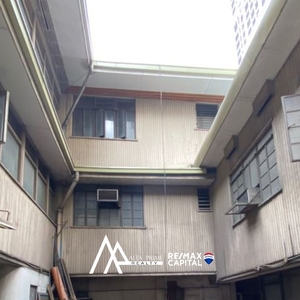 For Sale Commercial Lot in Malate Manila on Carousell