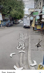 For Sale: Commercial Lot with Building in Mandaluyong City (Flood Free) on Carousell