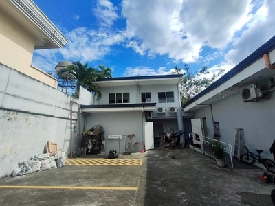 FOR SALE COMMERCIAL PROPERTY IN SANTA MESA HEIGHTS QUEZON CITY on Carousell