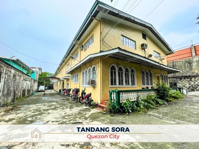 For Sale: Commercial Warehouse in Tandang Sora Avenue