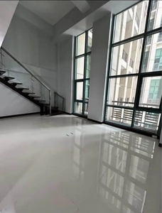 FOR SALE CONDO UNIT (RENT TO OWN) READY FOR OCCUPANCY 1BEDROOM LOFT on Carousell