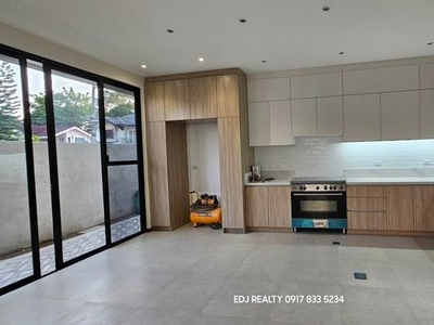 For Sale Contemporary Single House and Lot with Roof deck in Lower Antipolo on Carousell