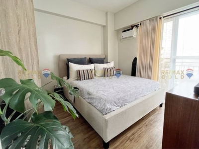 For Sale: Fully furnished 2 Bedroom in Brio Towers on Carousell