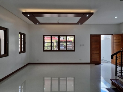 For Sale House and Lot in BF Homes Quezon City Holy Spirit Quezon City on Carousell