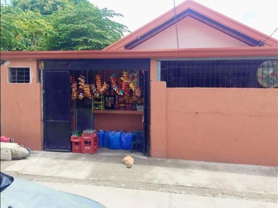 FOR SALE HOUSE AND LOT WITH 8 UNITS SEMI STUDIO TYPE AND 1 STORE IN ANGELES CITY on Carousell