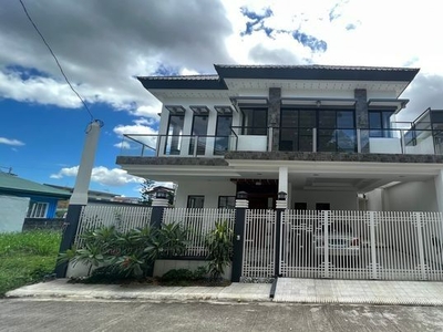 For Sale House & Lot in Filinvest East Cainta near Marcos Highway Antipolo on Carousell