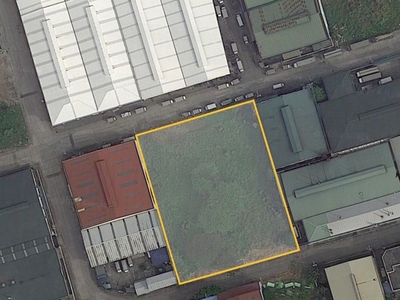FOR SALE INDUSTRIAL LOT IN STERLING PARK MEYCAUAYAN BULACAN on Carousell