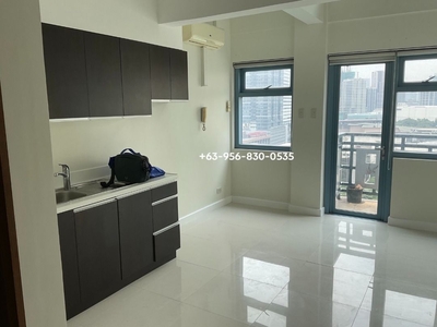 For Sale Makati 1BR Loft (48.71 sqm) with Parking