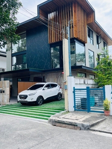 For Sale Modern 6 Bedroom House with Pool in Acropolis Quezon City on Carousell