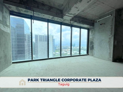 For Sale: Office Space in Park Triangle Corporate Plaza