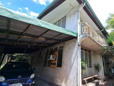 FOR SALE OLD HOUSE AND LOT IN NEW MANILA QUEZON CITY GOOD FOR TOWNHOUSE DEVELOPMENT on Carousell