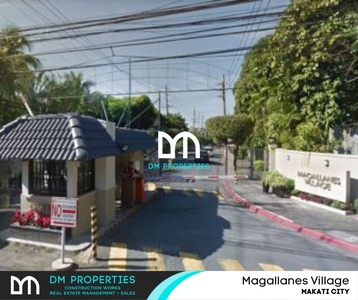 For Sale: Old House in Magallanes Village