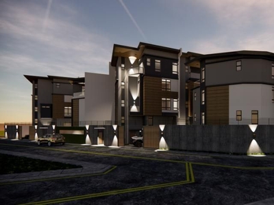 For Sale: Pre-Selling Townhouses in Gomezville
